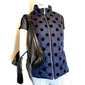 NWT Kenneth Cole New York Vest S